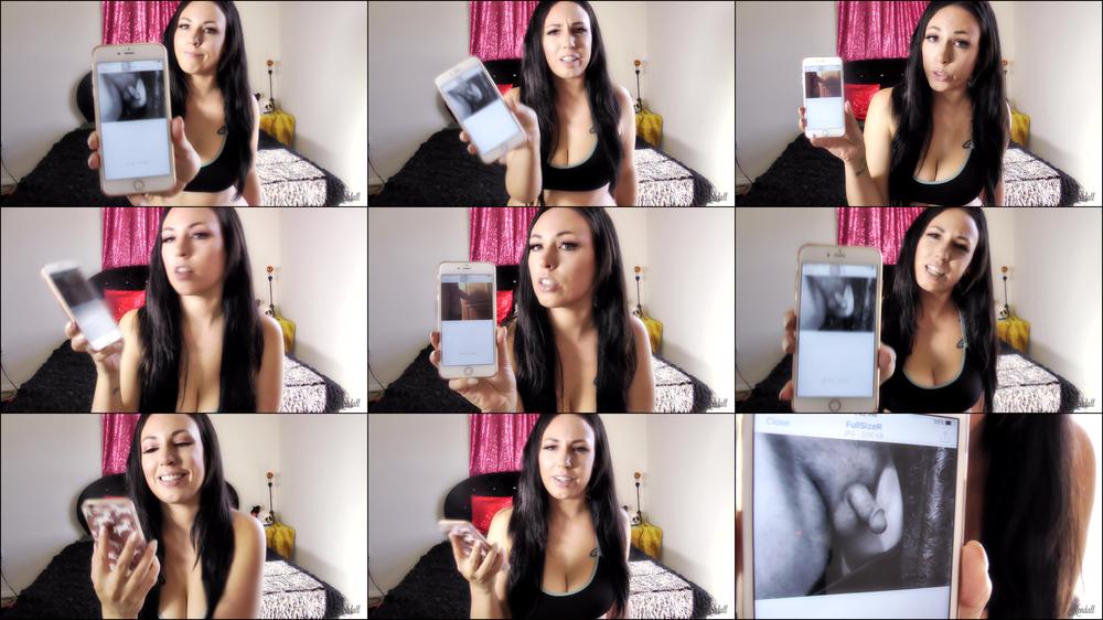 Candid Cock Review - October 29, 2017
