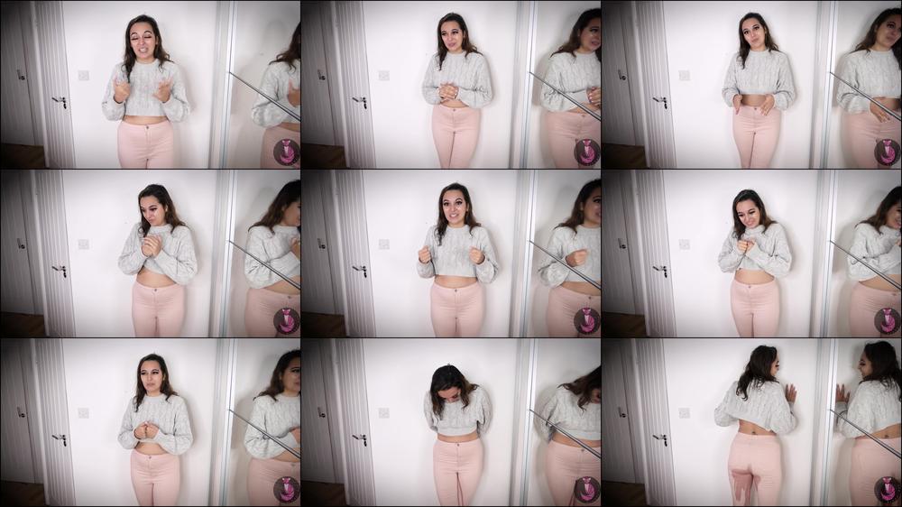 Rating You And Wetting Myself
