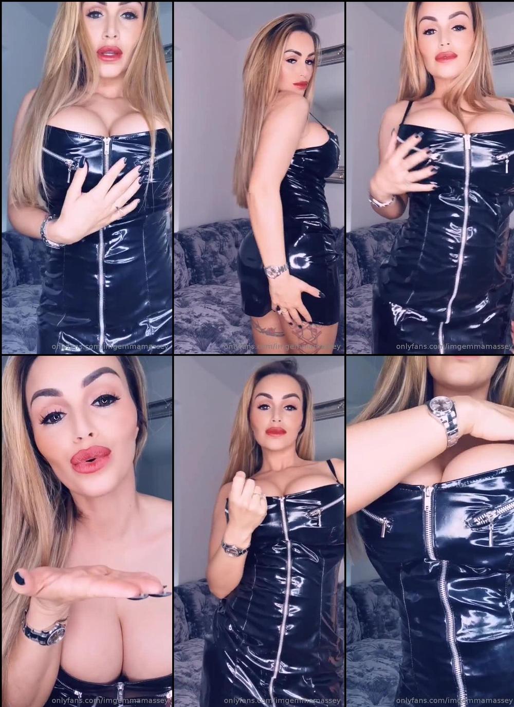 imgemmamassey 06 05 2019 31016663 I have the full [naughty] Edit later tips for clips tip my inbox and you will get the vide