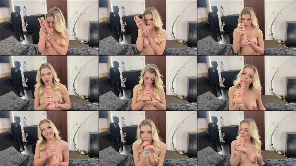 JOI Cock Worship