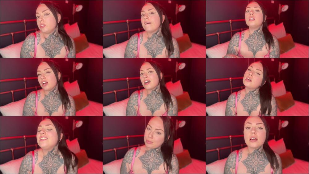 Wand Vibrator JOI
