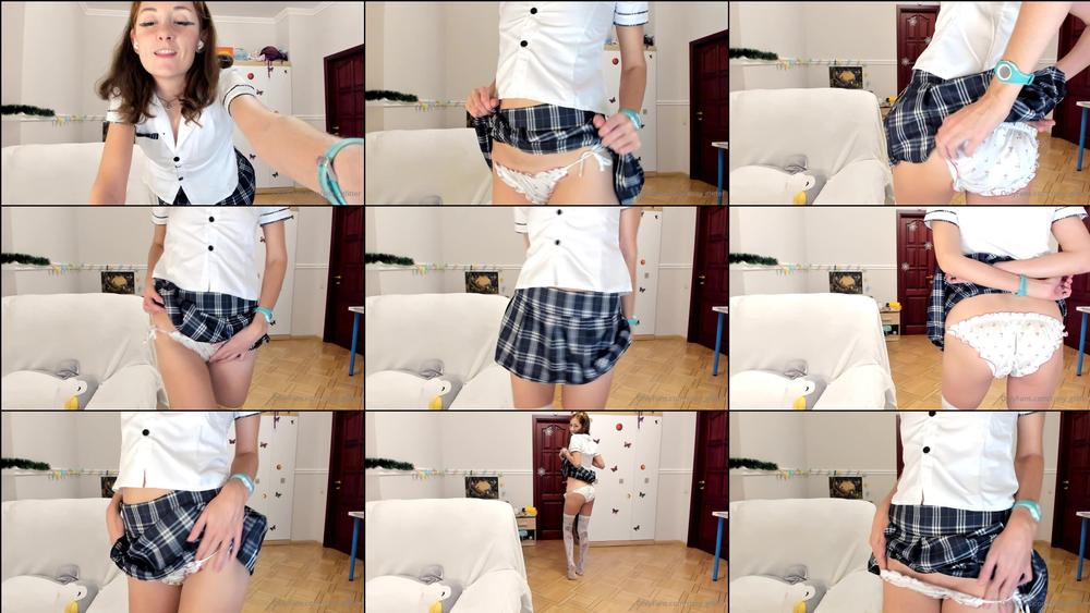 cissy_glitter 02 01 2021 2000030796 Panties teasing  _