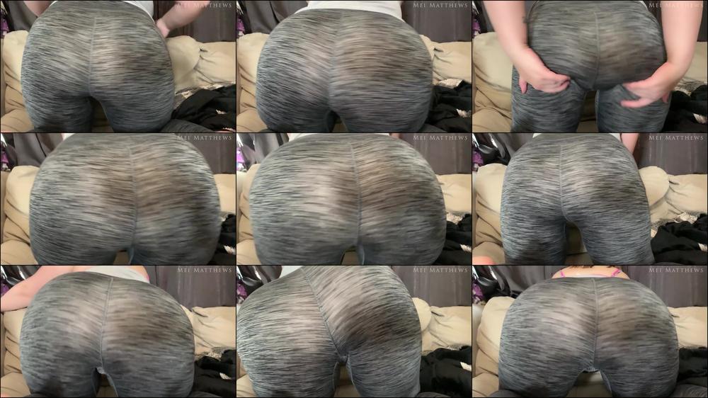 Worship My Leggings - March 19, 2020