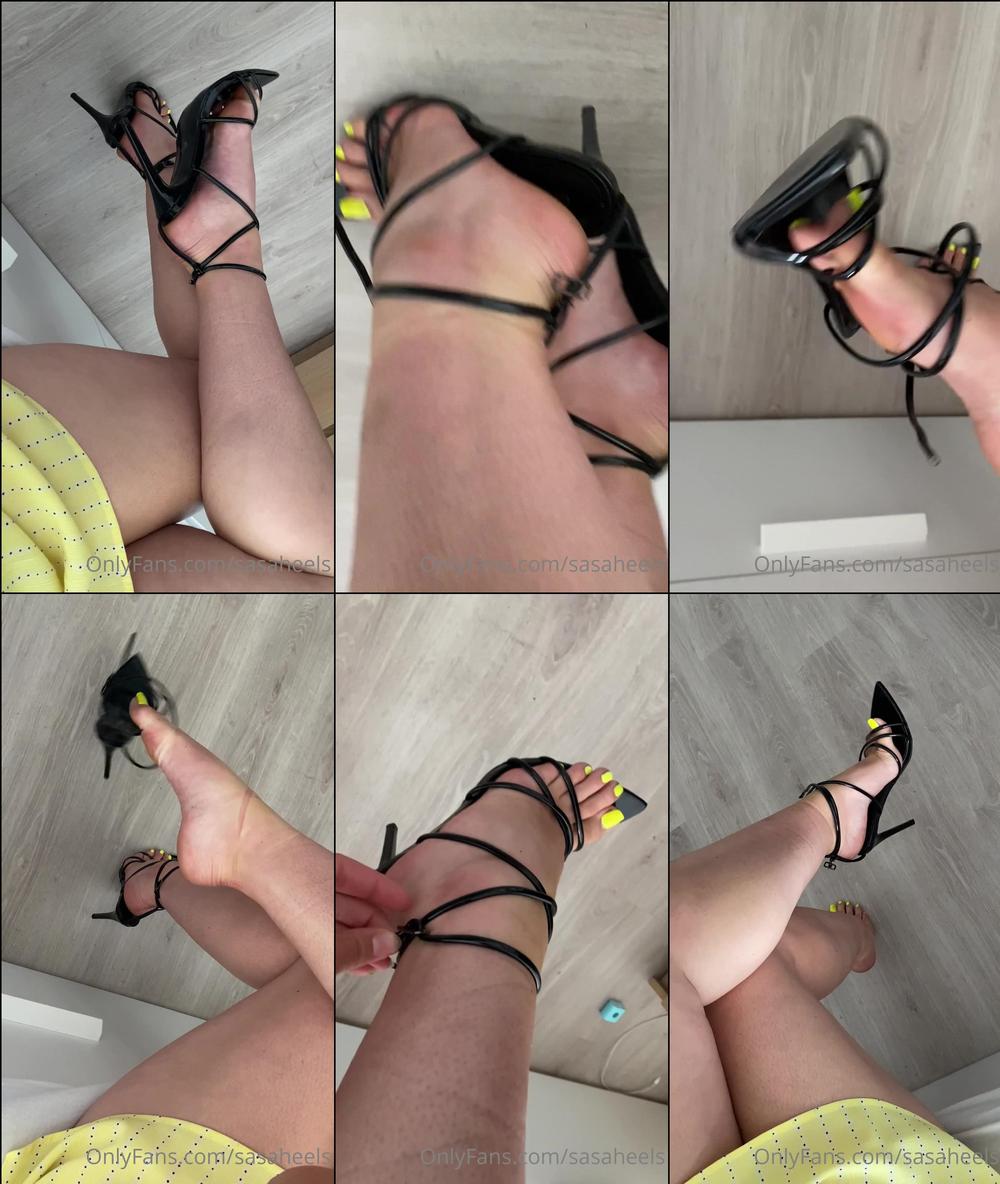 sasaheels 05 06 2022 2478448331 DANGLING 