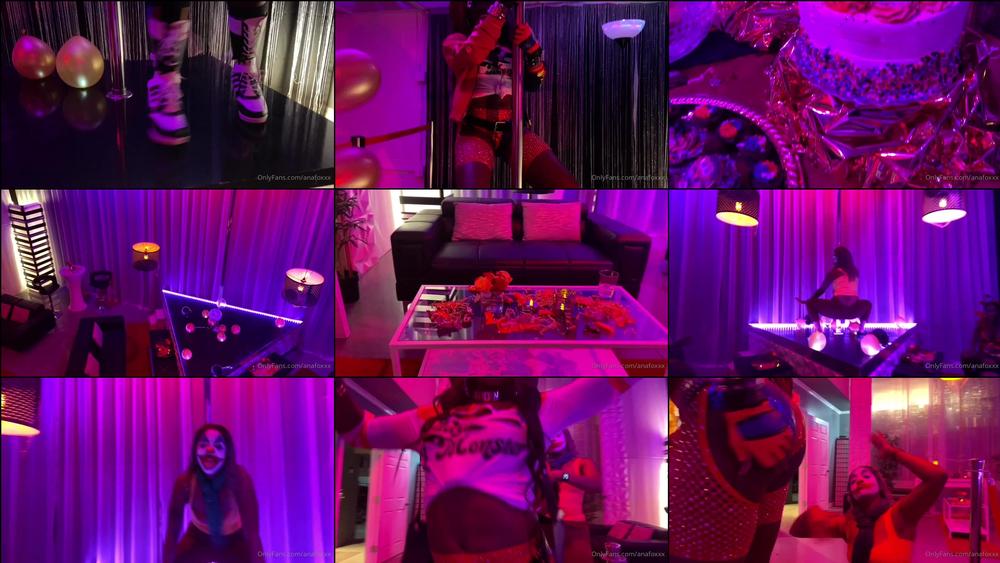 anafoxxx 65090472 2020 11 01 sneak peak into my birthday partyyyyy 