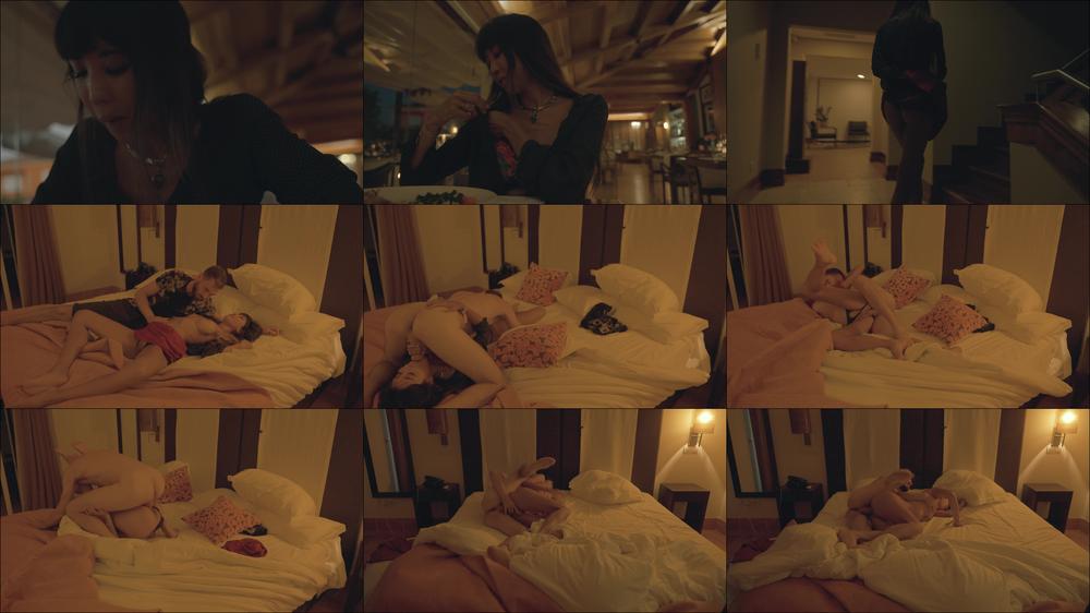 Fucking A Stranger in Hotel - September 17, 2022