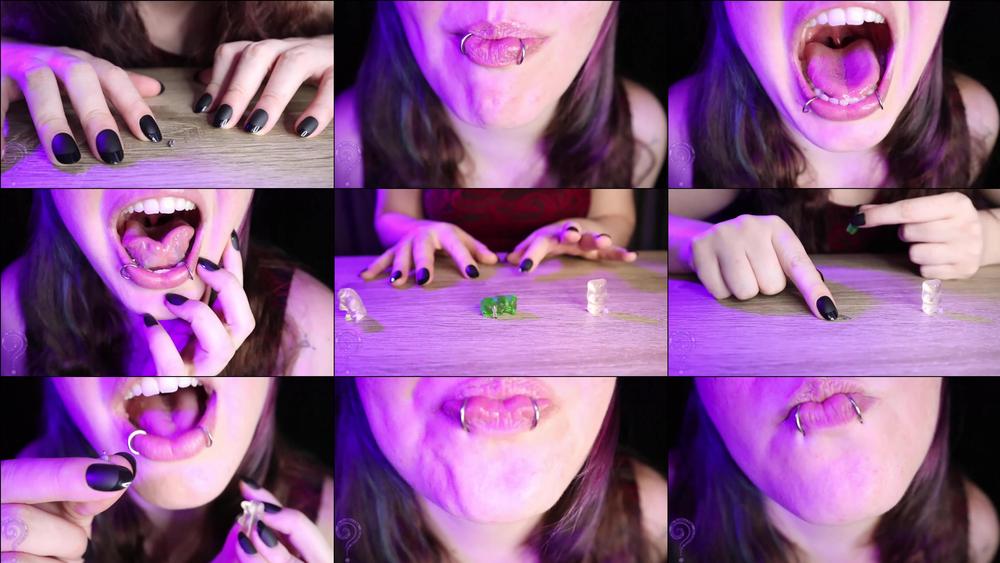 the goddess clue 08 08 2022 2550951459 enjoy this full length clip title gummy bear 2