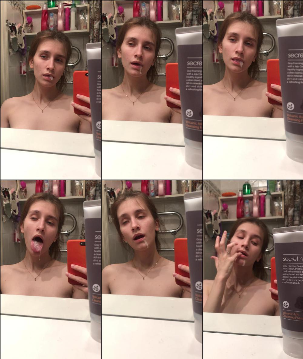 sleepingsonya 08 12 2020 1405904231 This time itâs not a toothpaste 