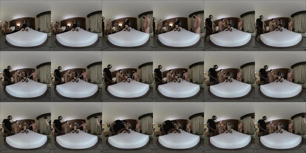 Teaser from Babe took Horny Pills GB