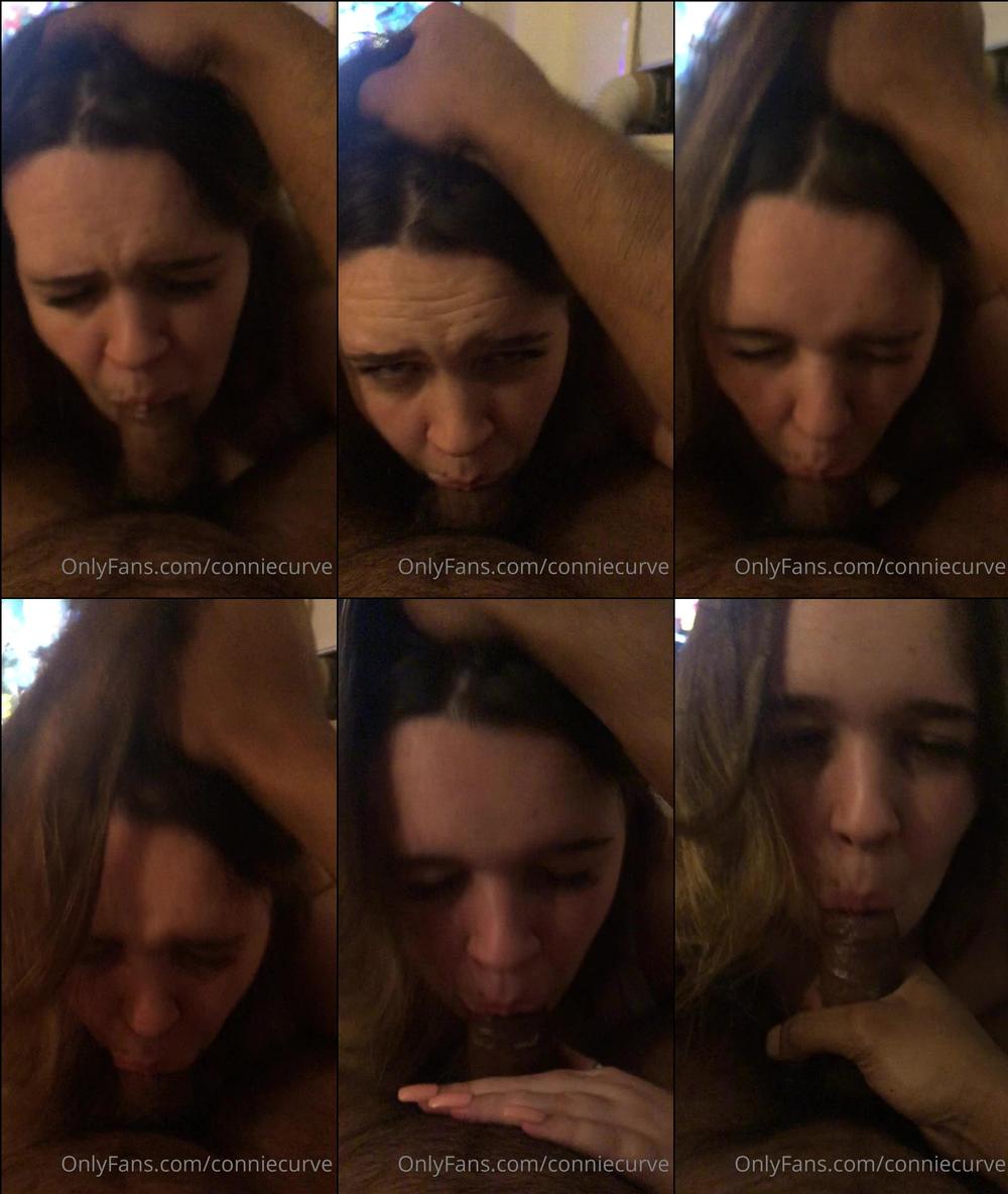 Connie Curve OnlyFans Video 004