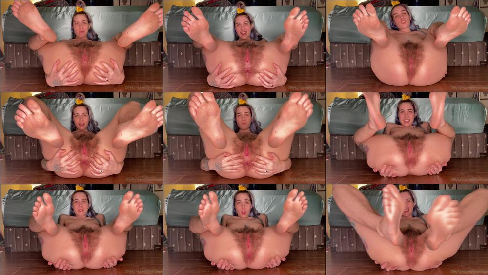 pearlsage 112577212 dirty feet and asshole winking enjoy this adorable sexy video by yours truly 