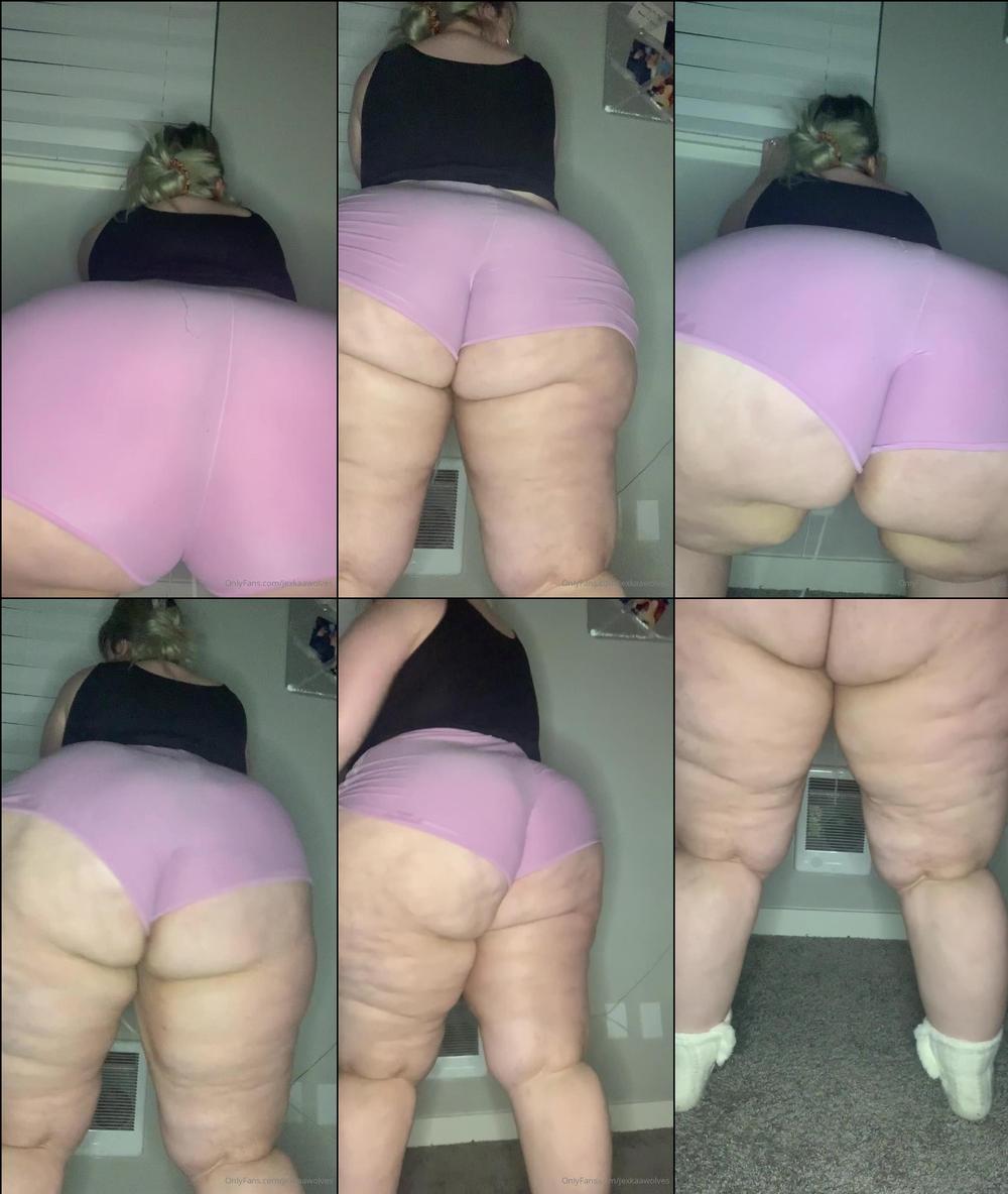 jexkaawolves 02 05 2020 266291268 First post of May