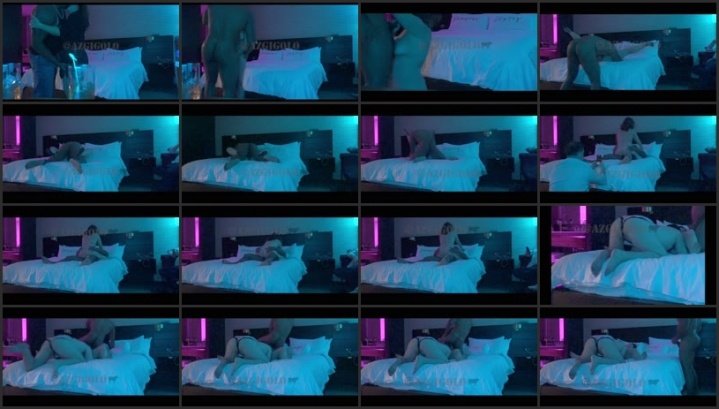 Azgigolo Cuckold Evolution Pt 1 Bbccuckandslut