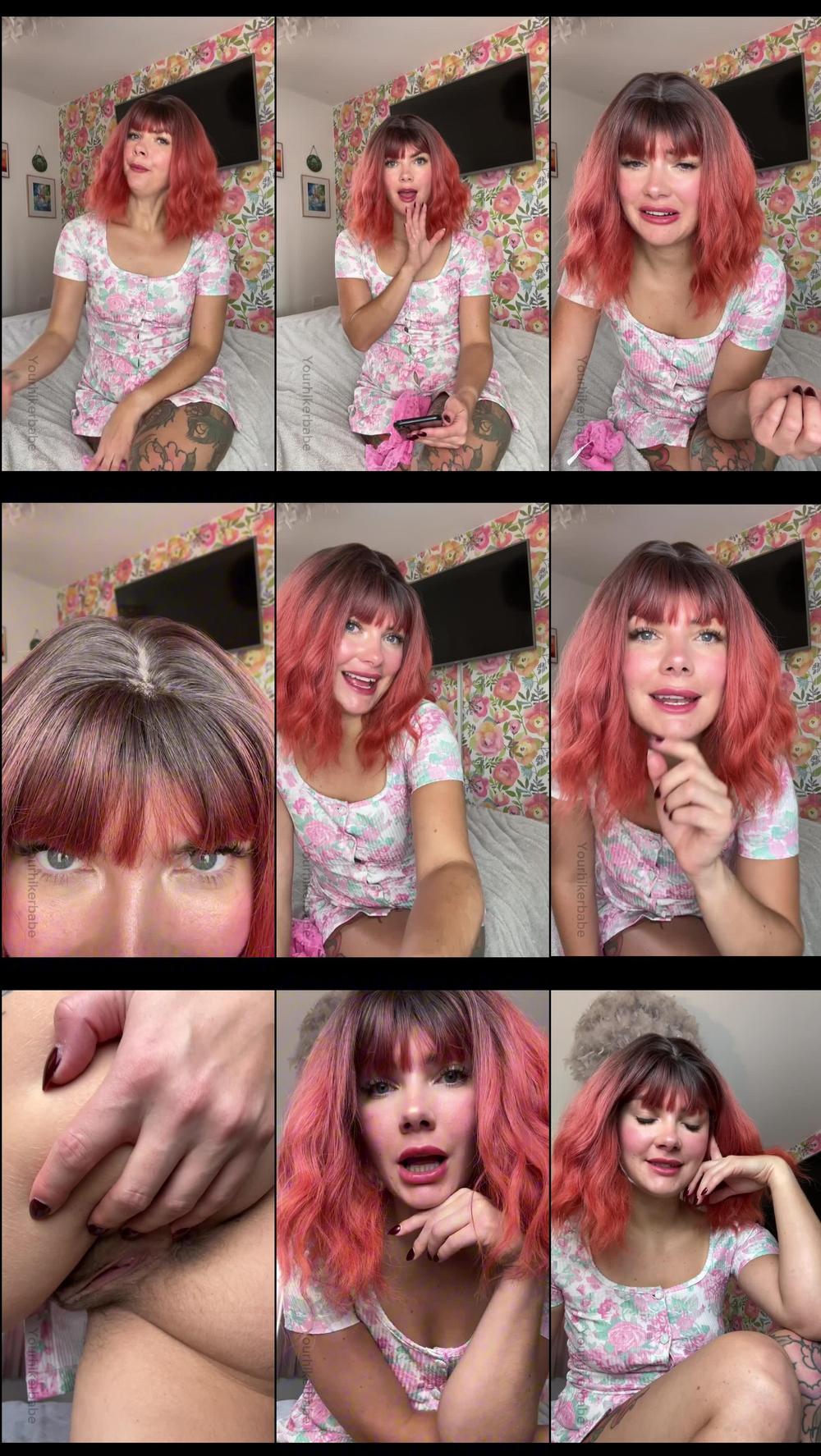 SPH Mommy Makes You Jerk Over BBC - September 14, 2024