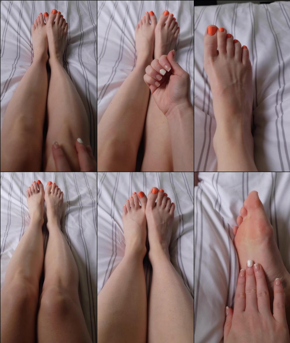 thetinyfeettreat 01 09 2022 2581304703 new pedicure and manicure shot on my new phone