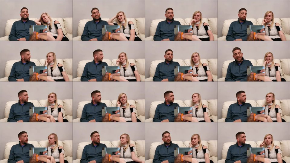 Lexi Snow Small Dick Humiliation