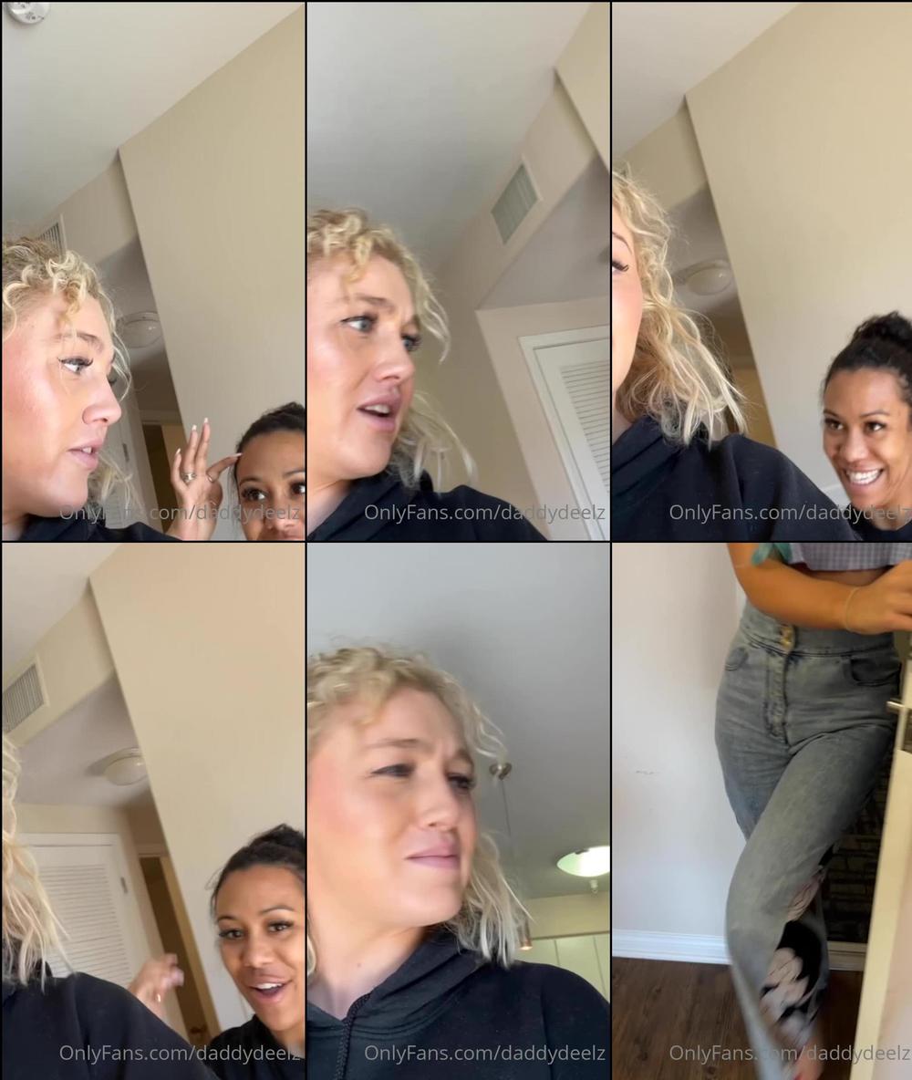 daddydeelz 08 03 2022 2386571273 I was so excited for my tinder date â¦.