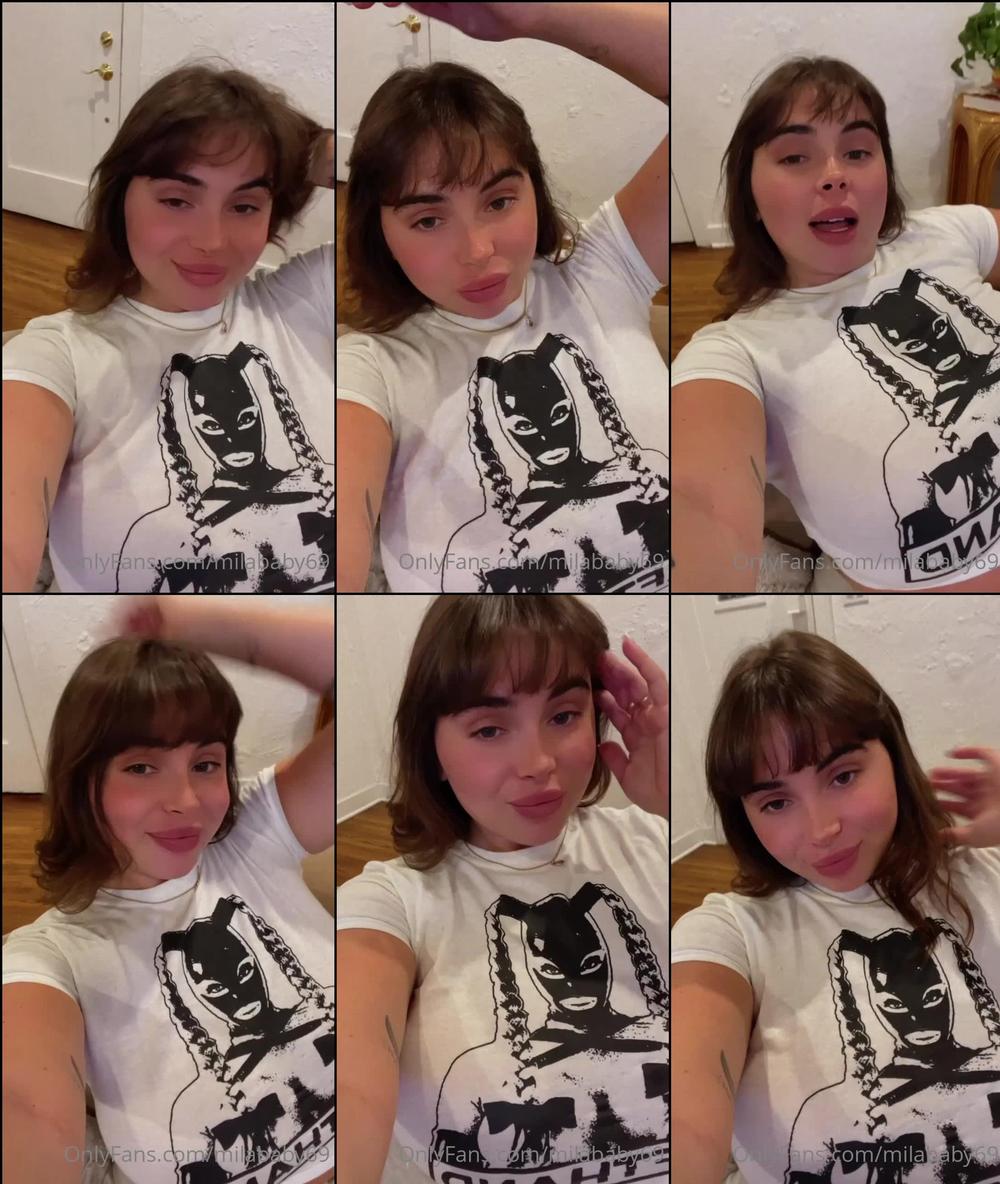 milababy69 3184463213943 hiiiiiiii babe i am so glad you found me on here we are going to have lots of fun make sure you tell me your name and where you are from if you 1