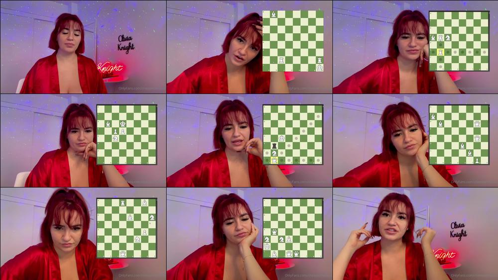 lookingformates 182964642 2021 08 12 swipe to watch how i start my day some solo chess first thing in the morning this is a fun wa 2