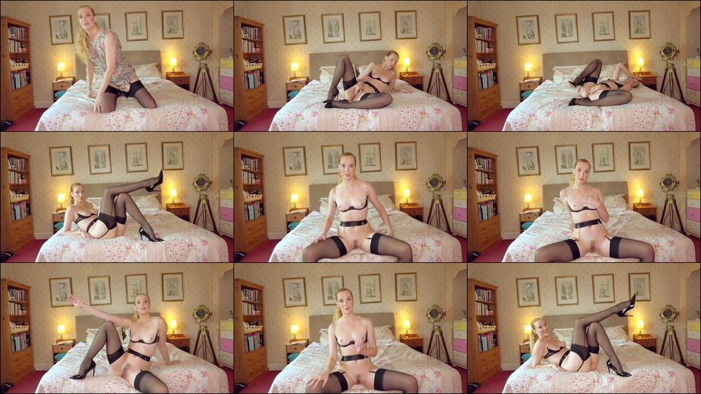 Ariel Anderssen Deep Heat Joi Torments 3