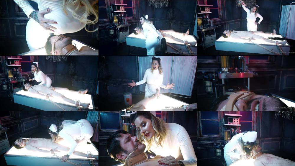 madeline marlowe 25 05 2020 42267956 new slave task get noticed i love walking into a