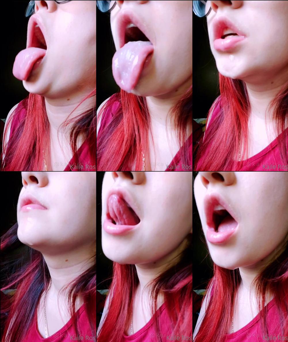kaileros 02 03 2022 2380405396 Some tongue teasing