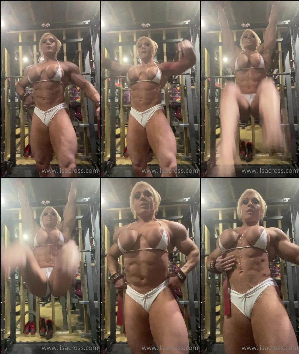 lisaxxxcross 01 04 2022 2411146750 Almost looks like they r drenched in cum. Where do U want to see drenched next  