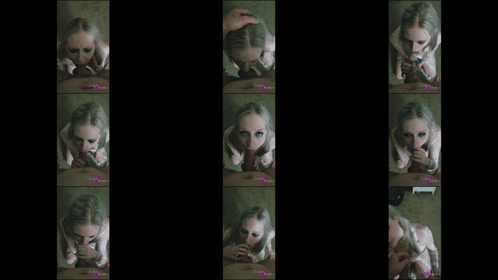 On My Knees for You - DDlg Blowjob
