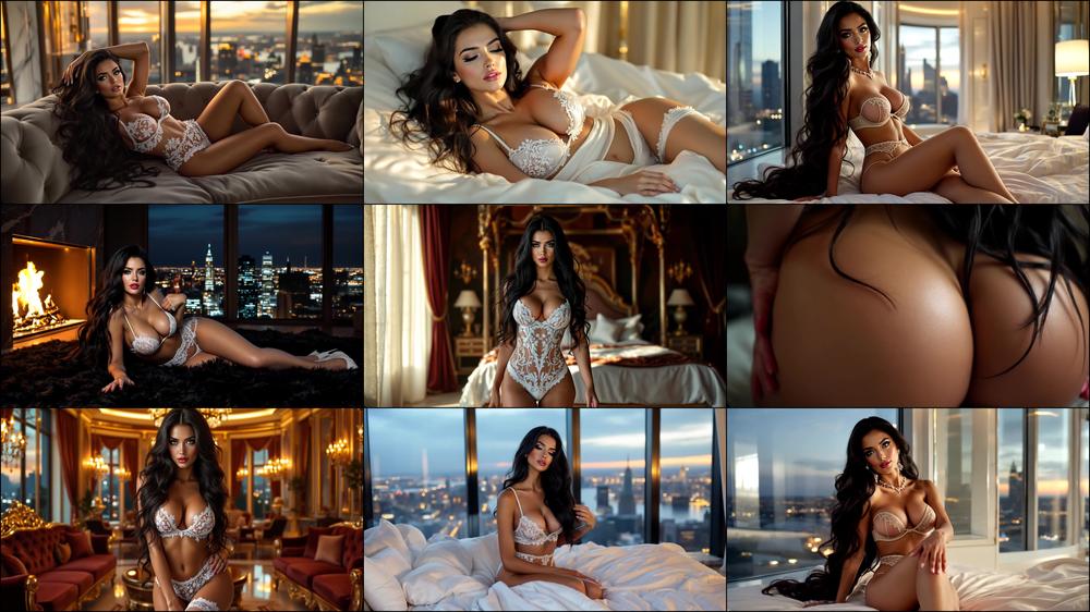 GoddessElecktra - You are My cuckold husband