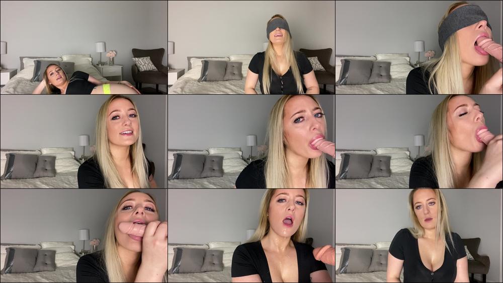 Cuckold Roleplay with cumshot - May 4, 2021