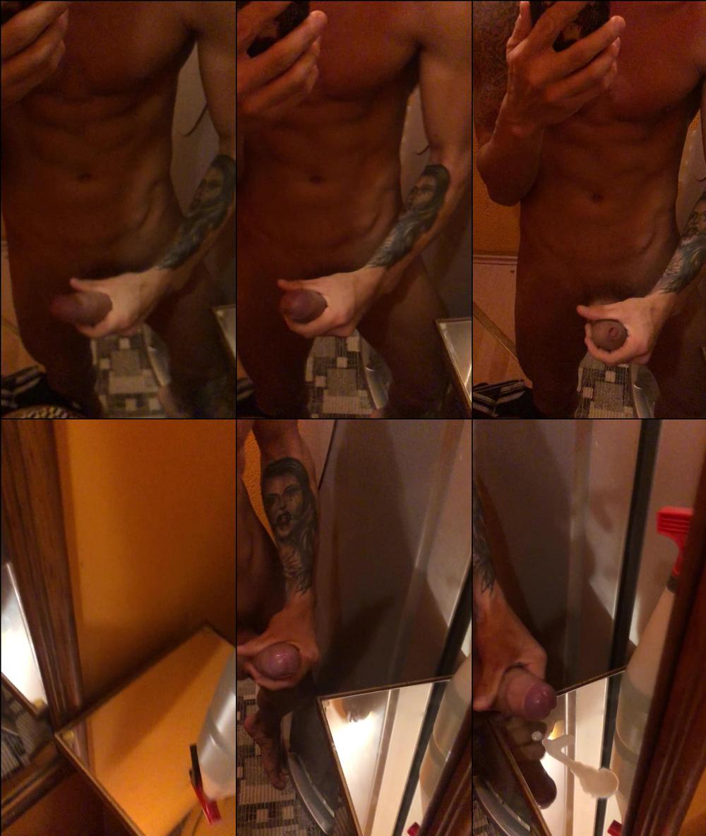 chrisdiamond_x 04 09 2018 13072909 I was horny in the solarium... this happen Send me a TIPS in this videos if you like and I