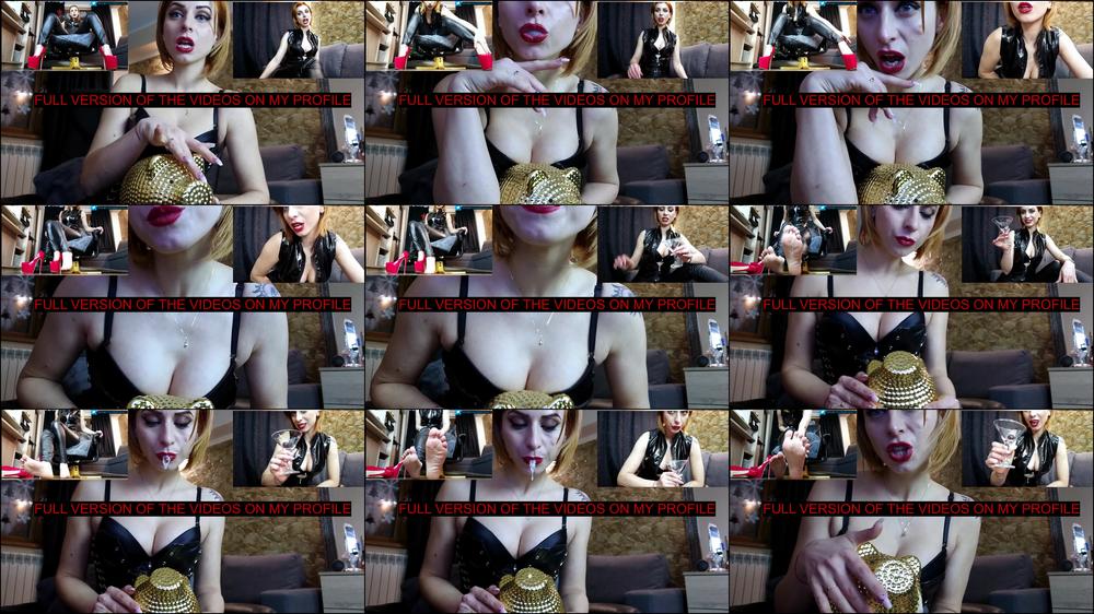 Spit Mesmerize #3 - April 01, 2019