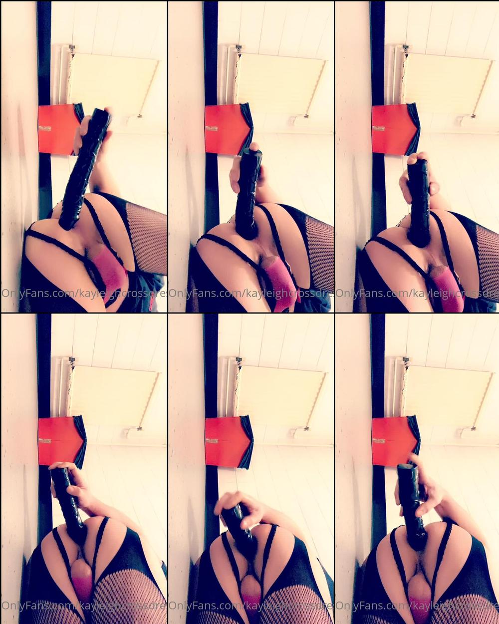 kayleighcrossdresser 06 02 2021 2025803993 i took this well p i was at work