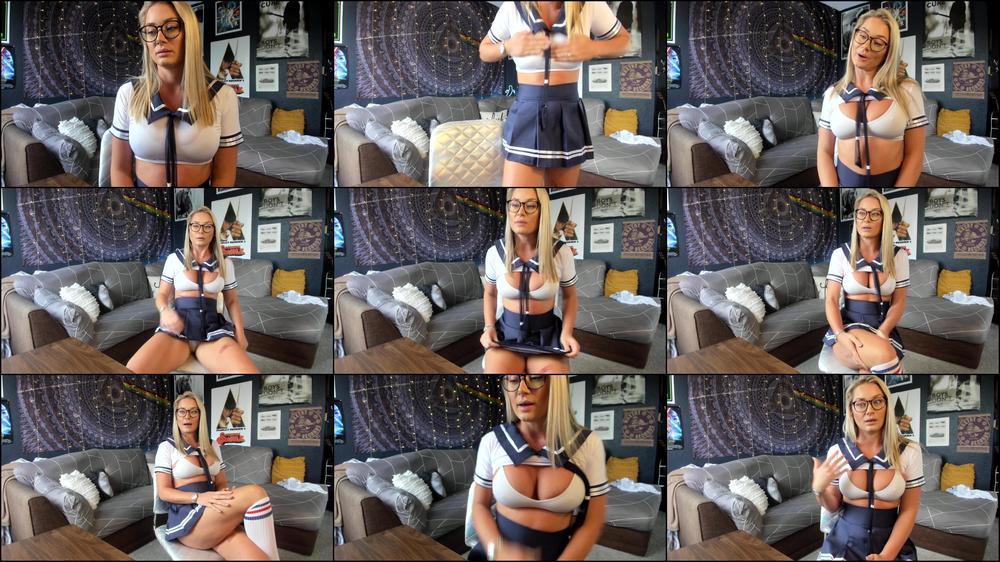 School Girl S Uniform Is Inappropriate