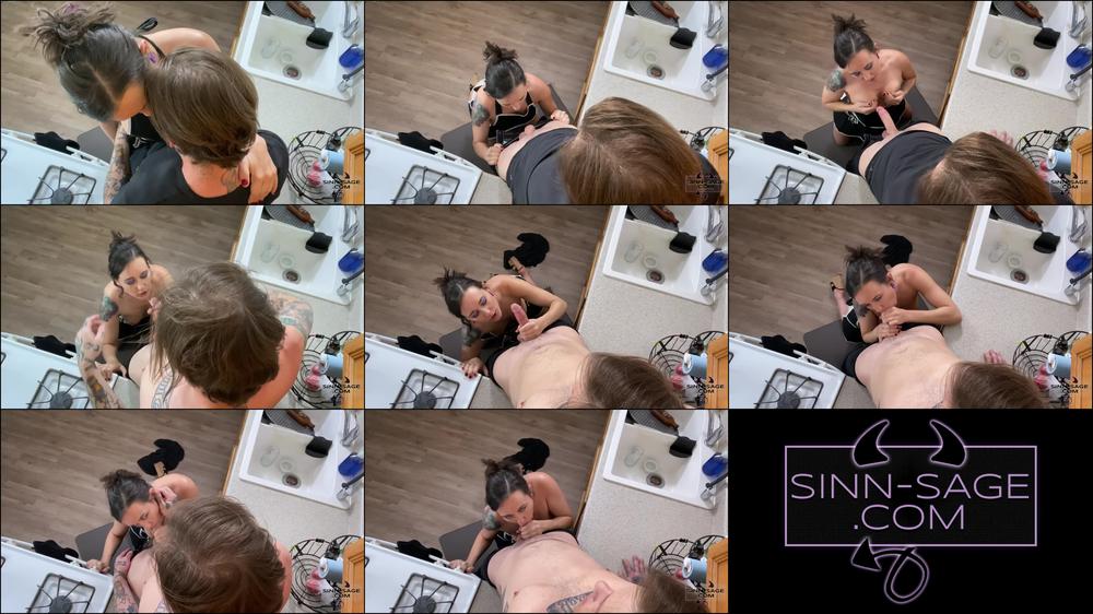 It's Hummer Time - Sinn Sage - Jun 12, 2021