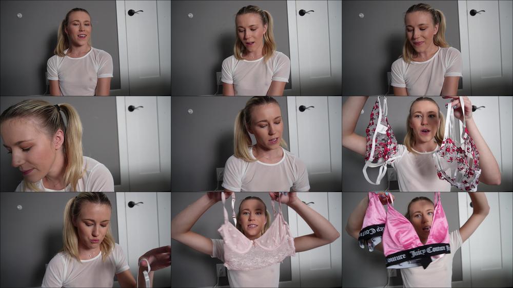 SPH - You Are Not Man Enough - Wear My Lingerie