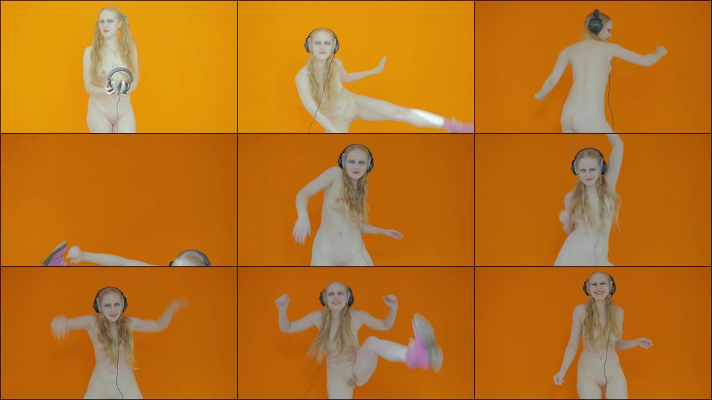 Worst Dancer - LUCY MUSEFLASH #EP06