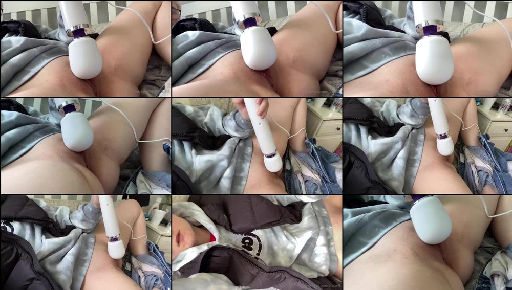 ofscarll 05 05 2023 2860327475 would you use this on me while you thrust