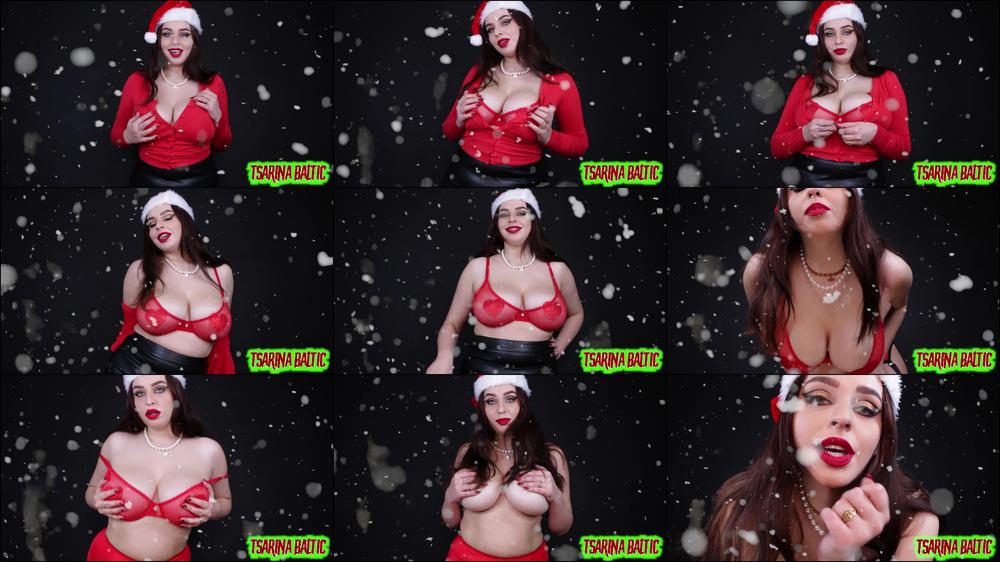 Tsarina Baltic Mommys Nice List Cei