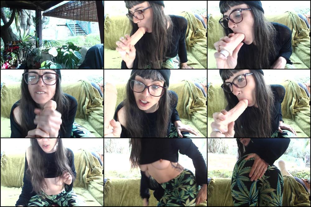 Webcaming outdoor