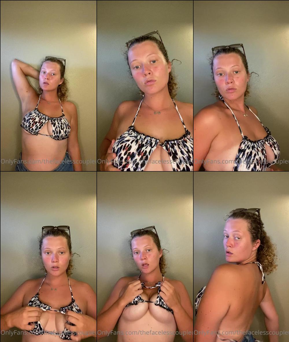 thefacelesscoupleuk 01 09 2022 2580524236 I got horny in the coffee shop after a swim in the sea, I just couldnât help myself so I