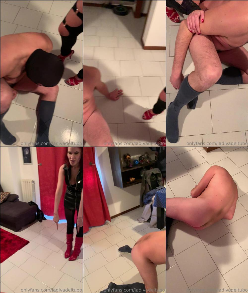 Alisha Griffanti OnlyFans Video 156