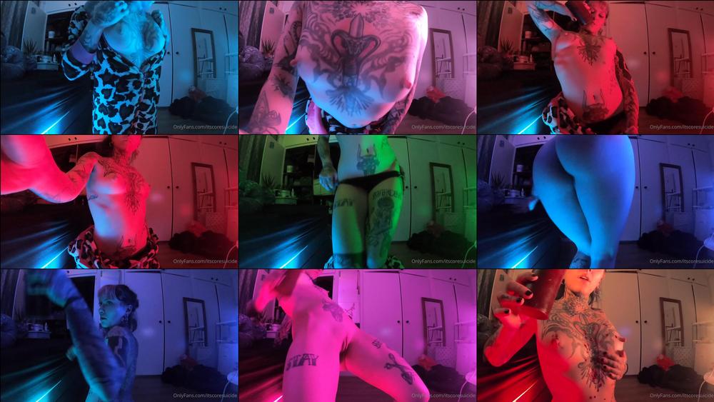 xioxander 135240924 2021 04 15 candle play your neighbour streaptease