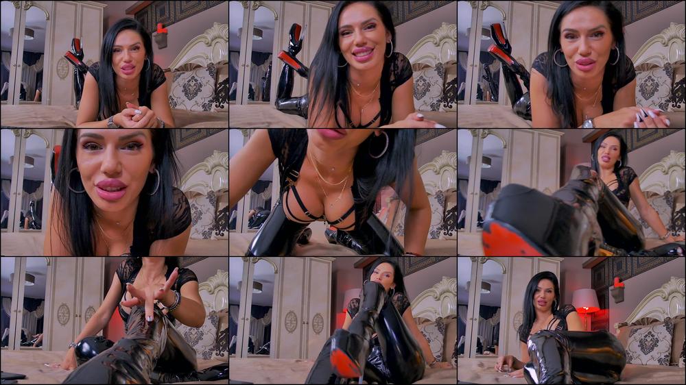 GlamyAnya - Step-brother - addicted to my shine