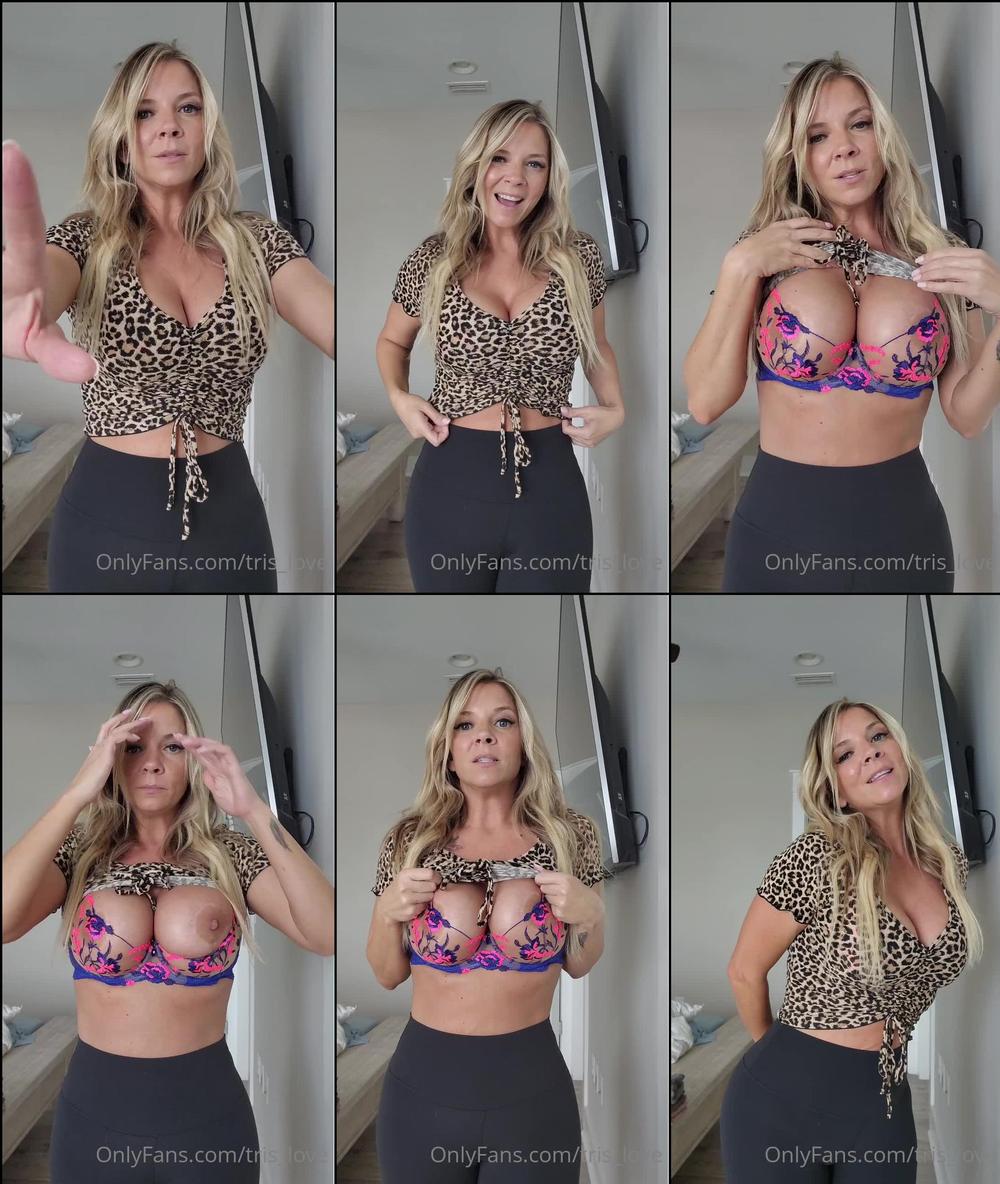 tris love 06 09 2022 2590598024 just a little chatty video for you i hope