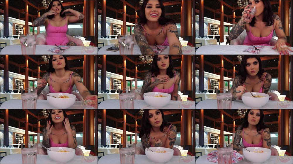 Valentina Fox - Rejected on a Date