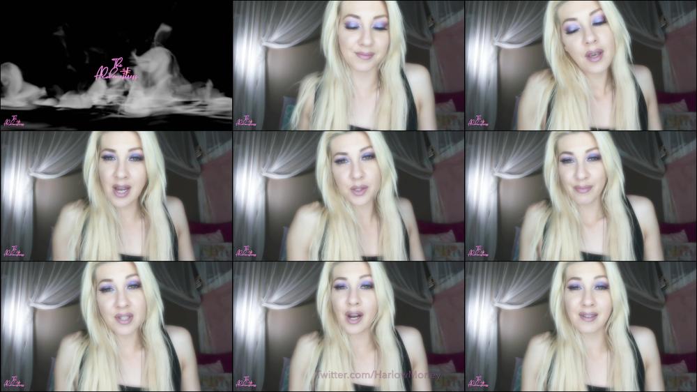 How to serve Goddess Harlow