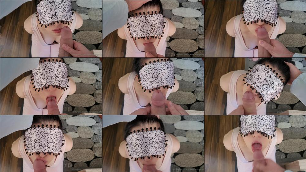 theamazingwife 07 07 2022 2513926939 kissing smelling licking and worshipping 2 days unwashed cock. love it 3