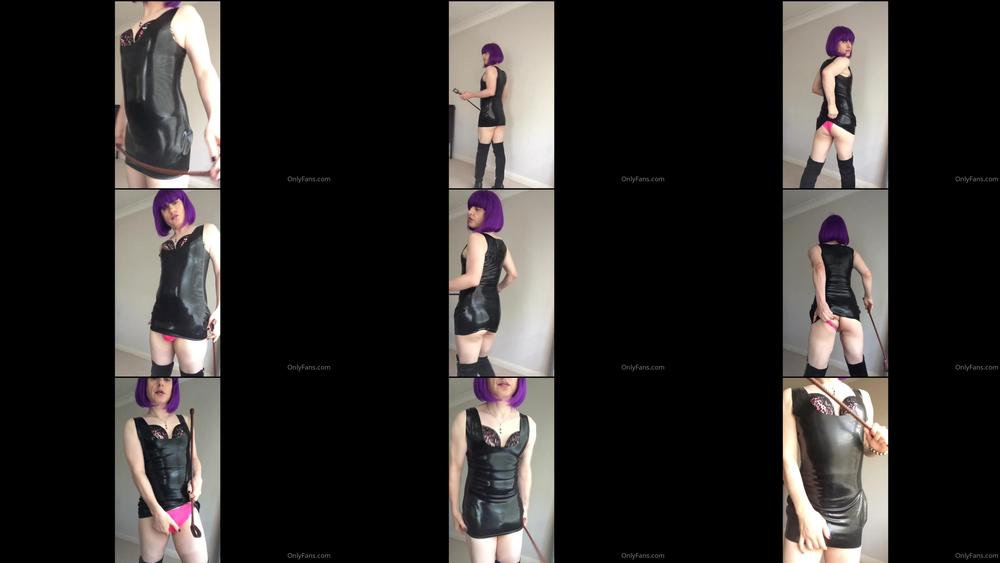 scarlett_ts 07 05 2020 294125472 For those of you who love latex