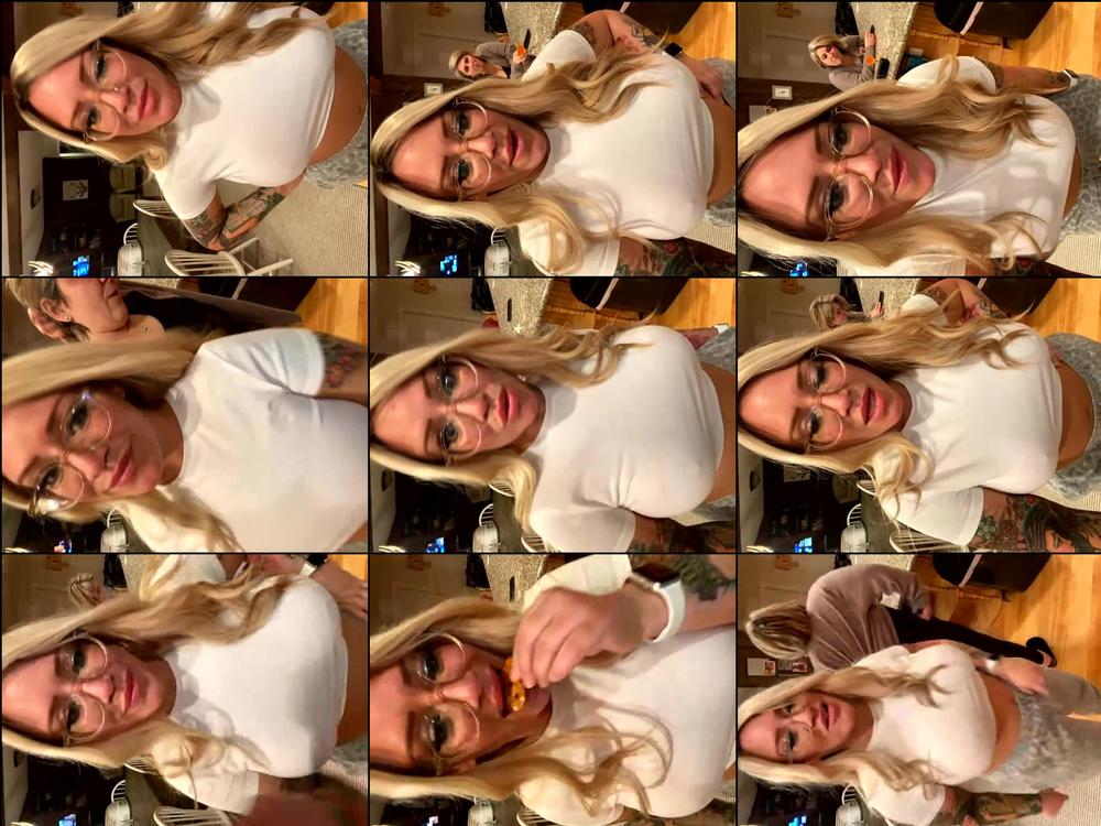 thegypsysister 12 12 2020 1307710319 all my streams sorry they are sideways